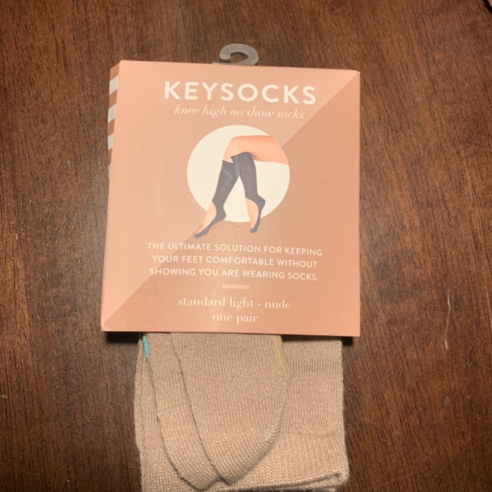 Keysocks bundle (3) - Picture 2 of 3